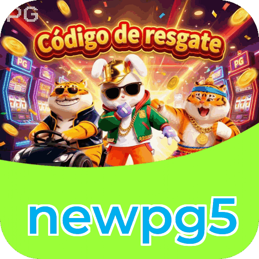 Instalação PC newpg5