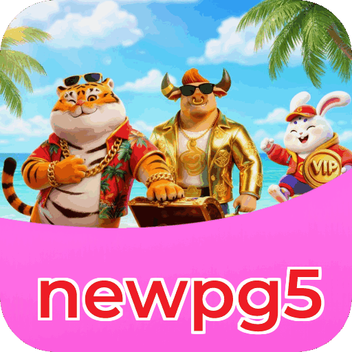 Cadastro newpg5
