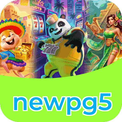 Instalar APK newpg5