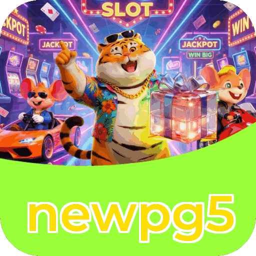 Programa VIP newpg5