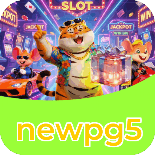 Instalação Android newpg5