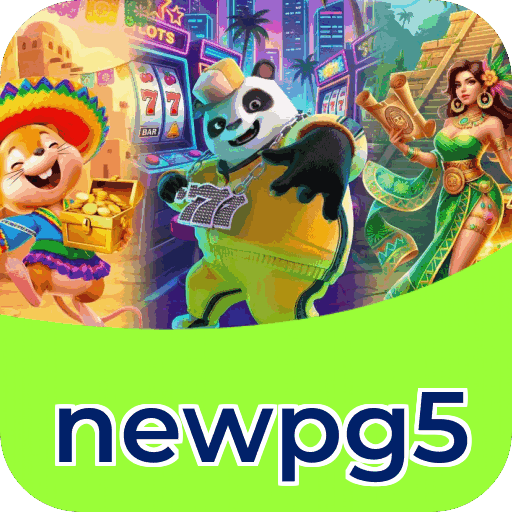 Promoções e bônus exclusivos da newpg5