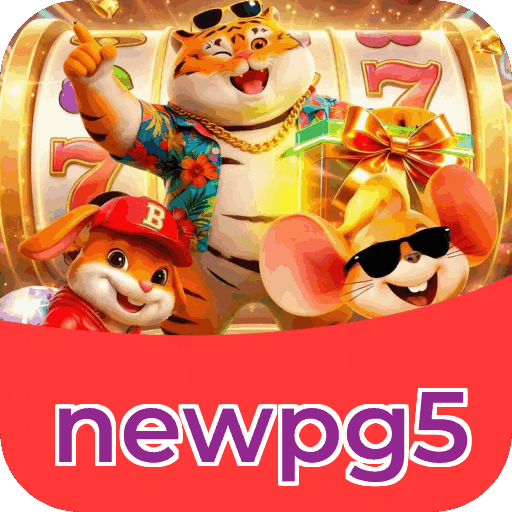 Segurança newpg5