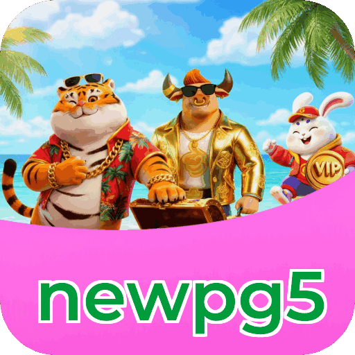 Bônus de Boas-vindas newpg5