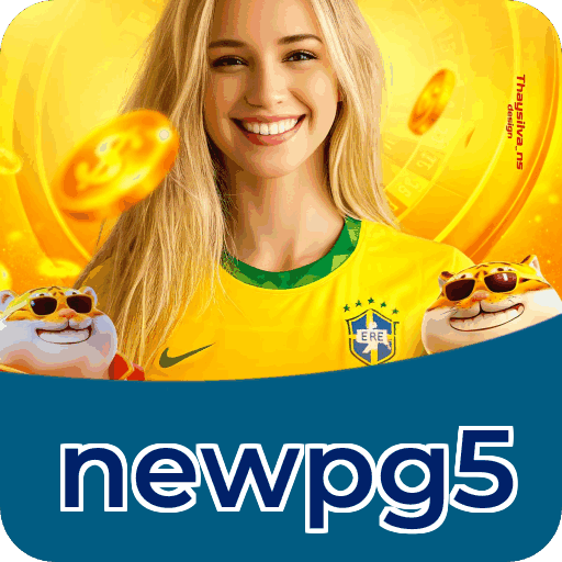 Logo Oficial newpg5 Download